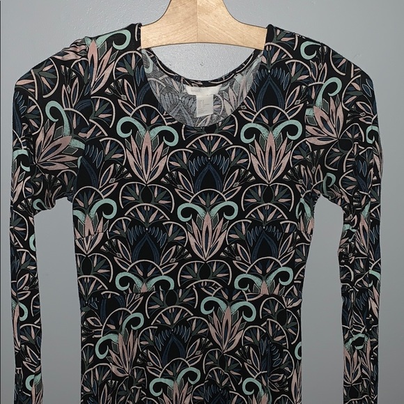 Maternity Dress - Picture 2 of 4